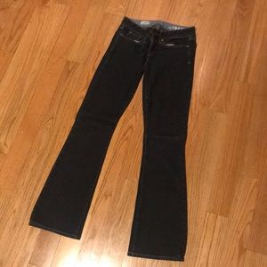 Gap jeans